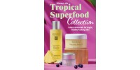 BUNDLE and SAVE -TROPICAL SUPERFOOD - Eminence